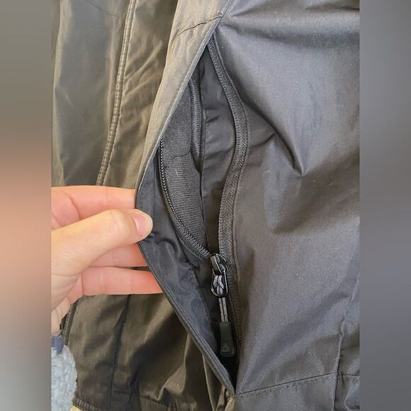 ZeroXposur Lillian Plush-Lined Soft Shell Jacket Black Snow/ski Size S - Picture 8 of 13